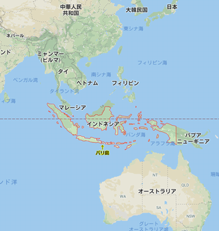 先生の国の地図